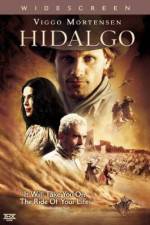 Watch Hidalgo zumvo
