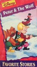 Watch Peter and the Wolf (Short 1946) zumvo