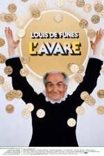 Watch L'avare zumvo