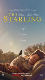 Watch The Starling zumvo