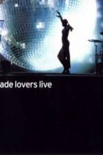 Watch Sade-Lovers Live-The Concert zumvo