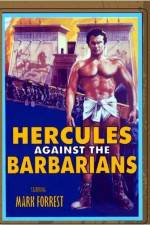 Watch Maciste nell'inferno di Gengis Khan zumvo