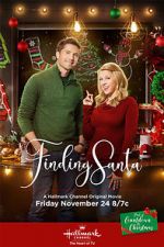 Watch Finding Santa zumvo