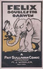 Watch Felix Doubles for Darwin zumvo
