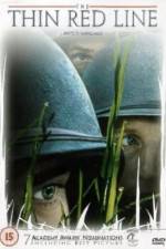 Watch The Thin Red Line zumvo