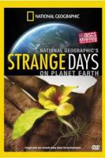 Watch National Geographic: Strange Days On Planet Earth - The One Degree Factor zumvo