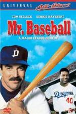 Watch Mr. Baseball zumvo