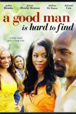 Watch A Good Man Is Hard to Find zumvo