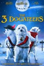 Watch The Three Dogateers zumvo