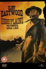 Watch High Plains Drifter zumvo