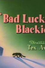 Watch Bad Luck Blackie zumvo
