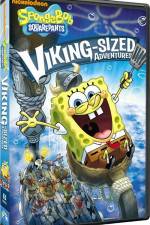 Watch SpongeBob SquarePants: Viking-Sized Adventures zumvo