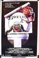 Watch Ghoulies II zumvo