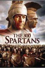 Watch The 300 Spartans zumvo