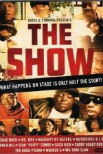 Watch The Show zumvo