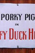 Watch Daffy Duck Hunt zumvo