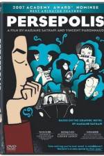 Watch Persepolis zumvo