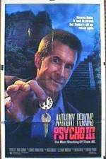Watch Psycho III zumvo