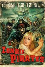 Watch Zombie Pirates zumvo