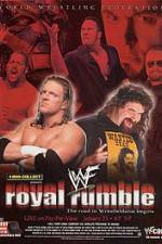 Watch Royal Rumble zumvo