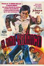 Watch Bionic Boy zumvo