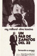 Watch Un par de zapatos del '32 zumvo