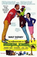 Watch The Misadventures of Merlin Jones zumvo