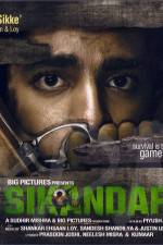 Watch Foot Soldier / Sikandar zumvo