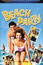 Watch Beach Party zumvo