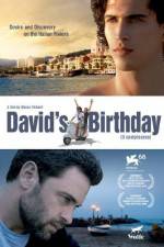 Watch David's Birthday zumvo