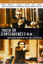 Watch Truth or Consequences, N.M. zumvo