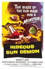 Watch The Hideous Sun Demon zumvo