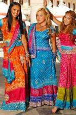 Watch The Cheetah Girls: One World zumvo