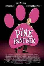 Watch The Pink Panther zumvo