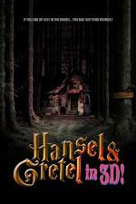 Watch Bread Crumbs The Hansel and Gretel Massacre zumvo