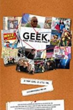 Watch Geek, and You Shall Find zumvo