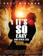 Watch It\'s So Easy and Other Lies zumvo