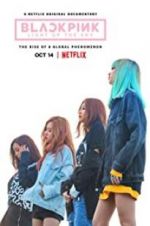 Watch Blackpink: Light Up the Sky zumvo