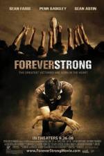 Watch Forever Strong zumvo