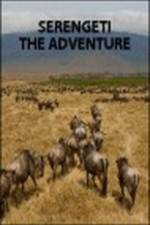Watch Serengeti: The Adventure zumvo