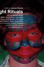 Watch Night Rituals zumvo