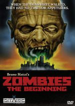 Watch Zombies: The Beginning zumvo