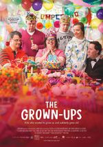 Watch The Grown-Ups zumvo