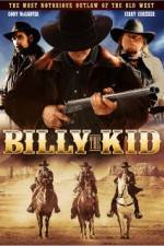 Watch Billy the Kid zumvo