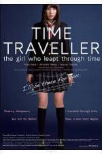 Watch Time Traveller zumvo