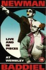 Watch Newman and Baddiel Live and in Pieces zumvo