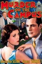 Watch Murder on the Campus zumvo