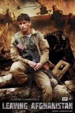 Watch Leaving Afghanistan zumvo