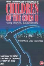 Watch Children of the Corn II: The Final Sacrifice zumvo