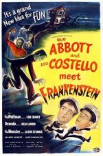 Watch Abbott and Costello Meet Frankenstein zumvo